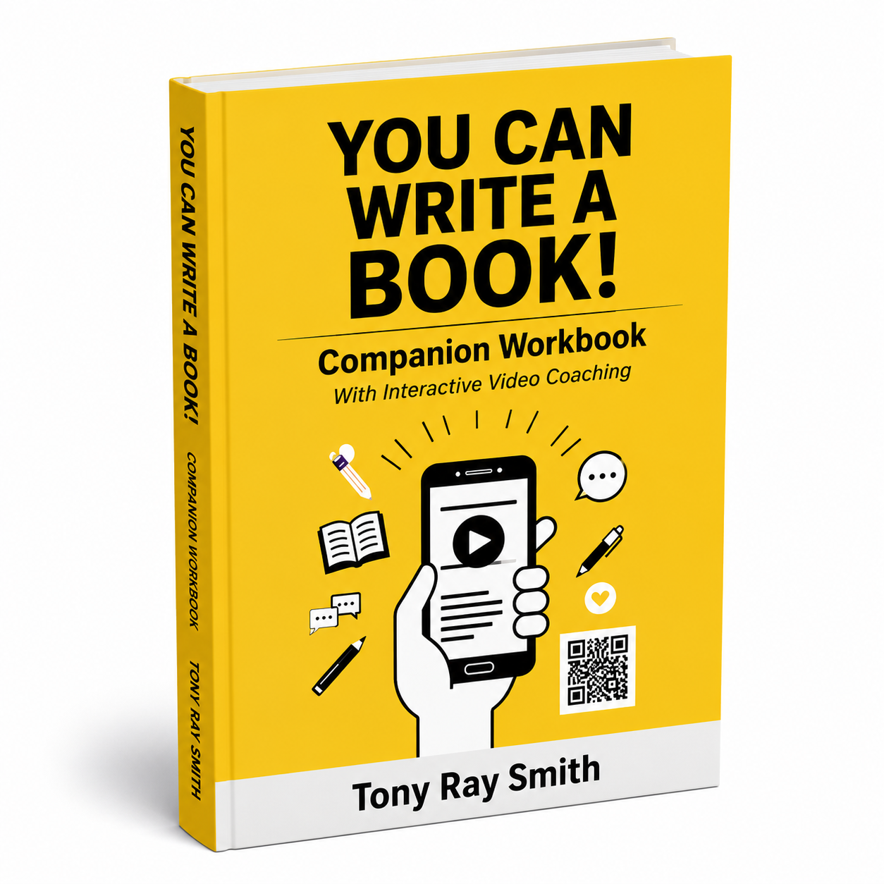 Companion Workbook